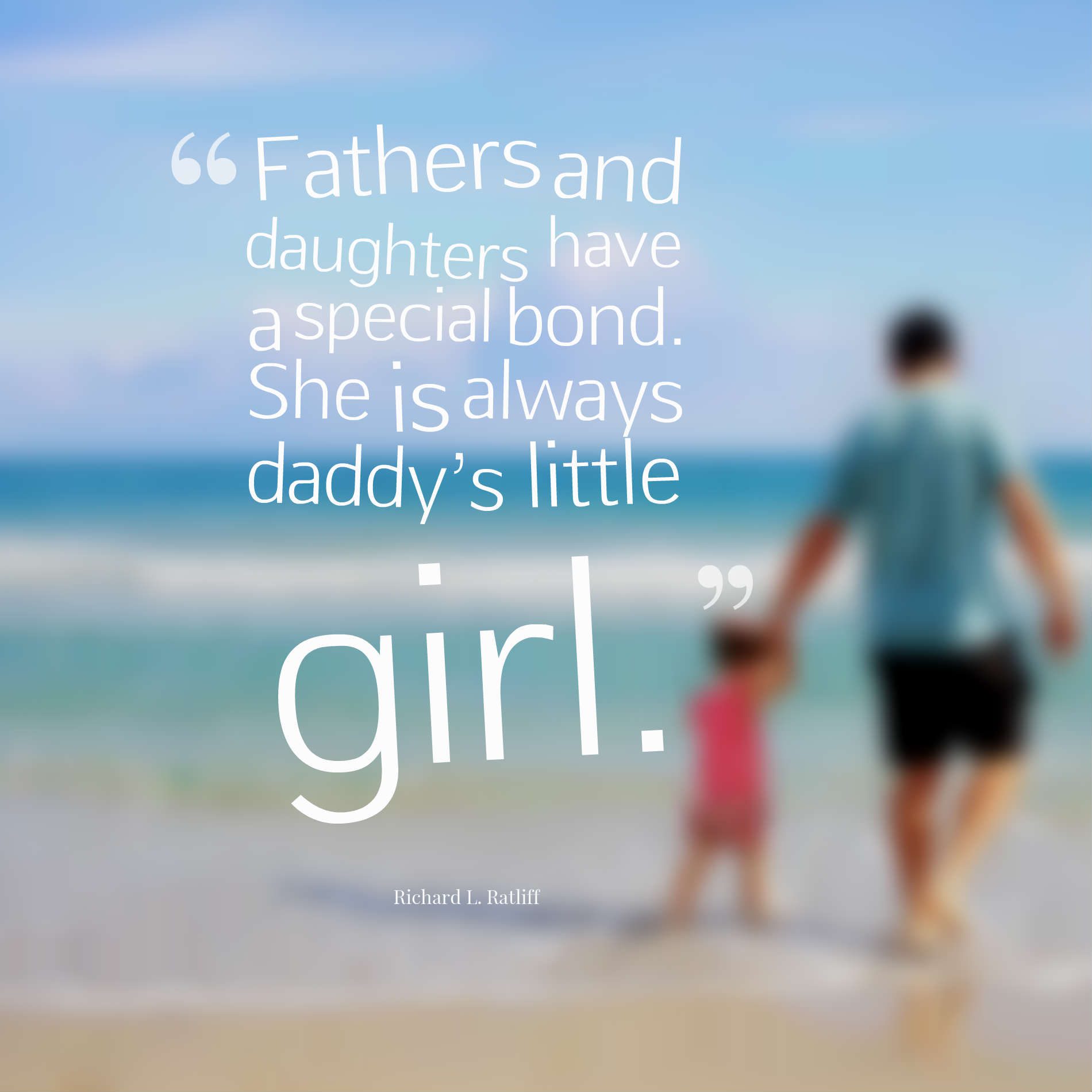 36 Cute Father Daughter Quotes And Sayings With Images