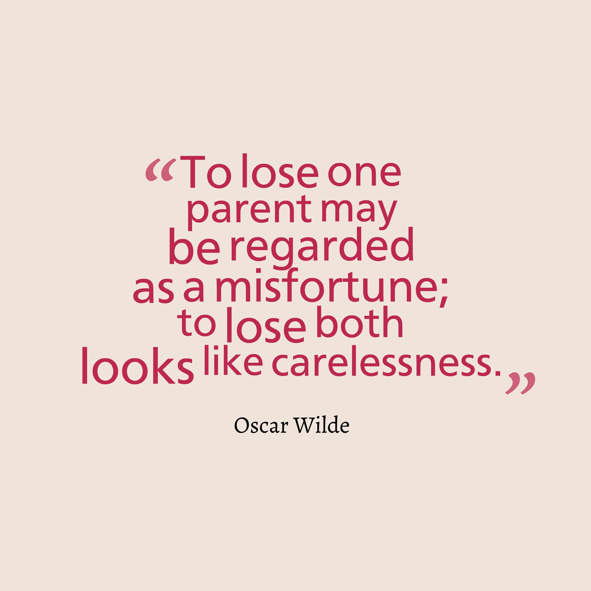 38 Inspirational Parents Quotes And Sayings