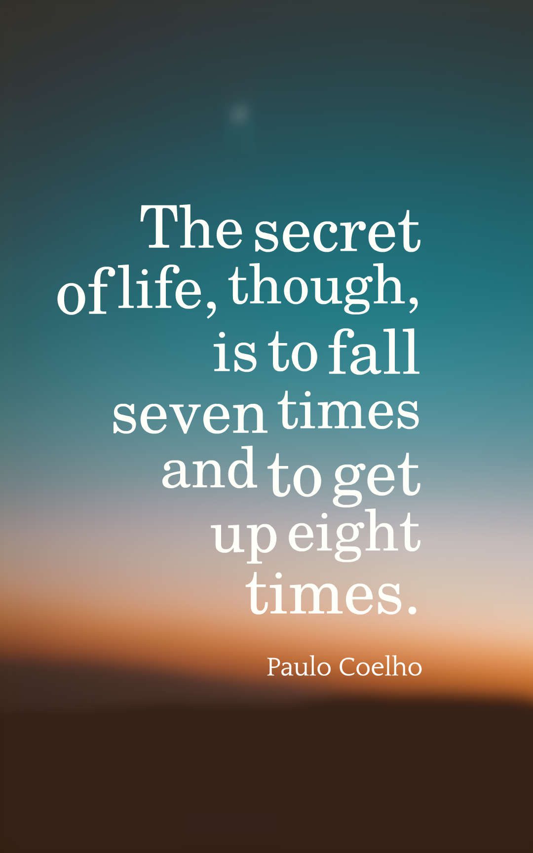 Quotes paulo coelho Paulo Coelho