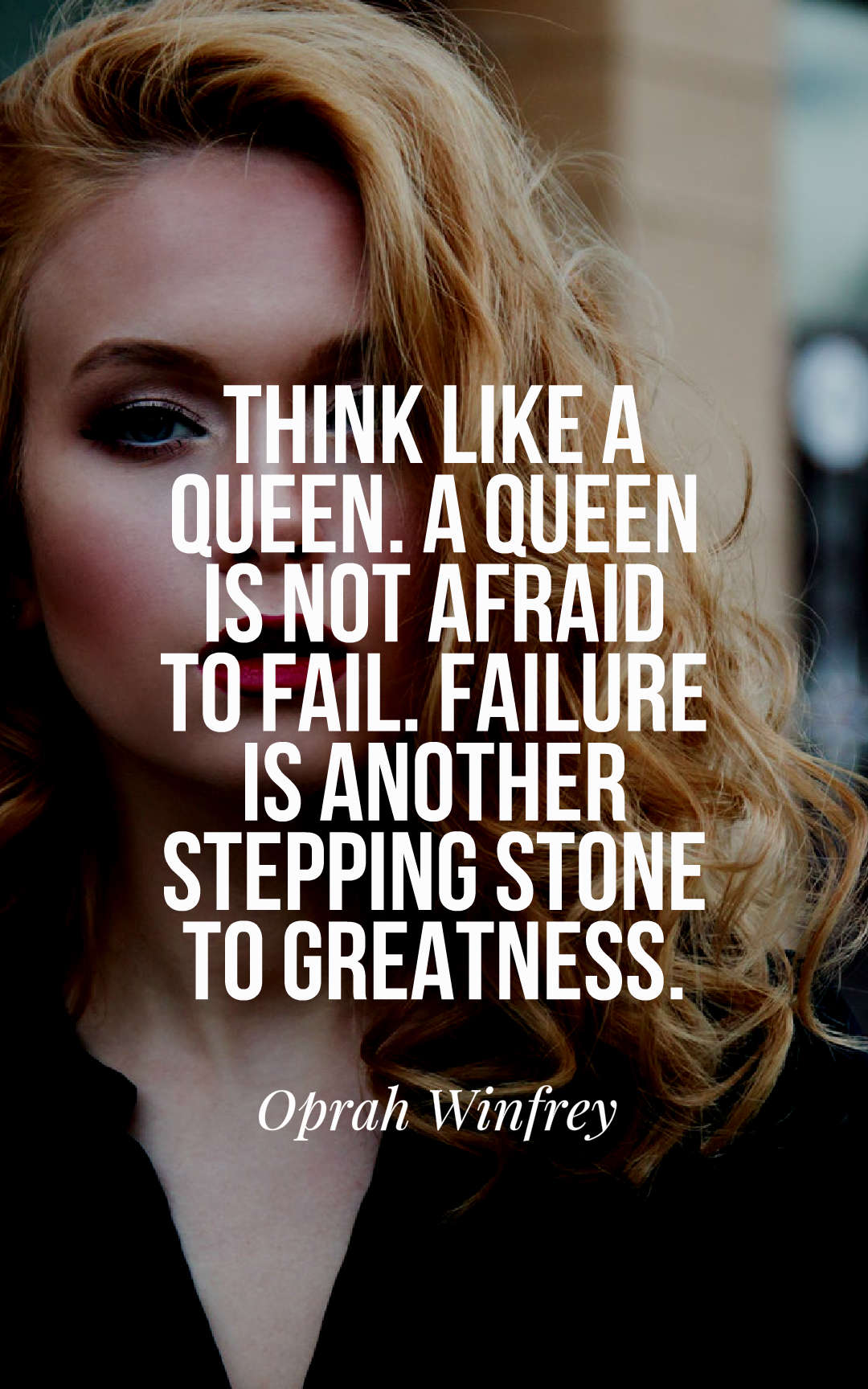 Inspirational Strong Women Quotes And Sayings