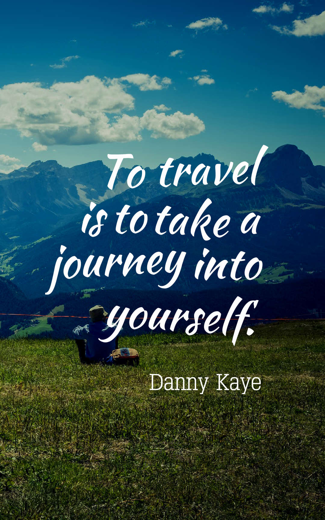 72 Inspirational Travel Quotes Short Travel Quotes With Images