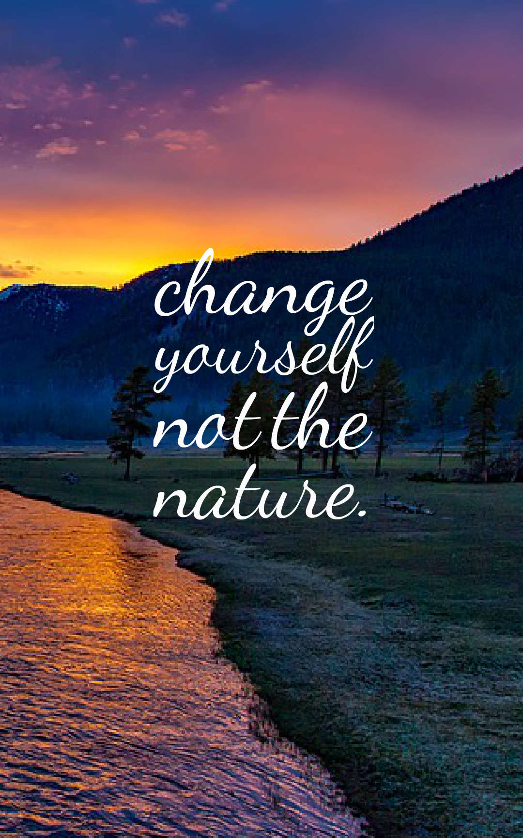 72 Beautiful Beauty Of Nature Quotes And Sayings