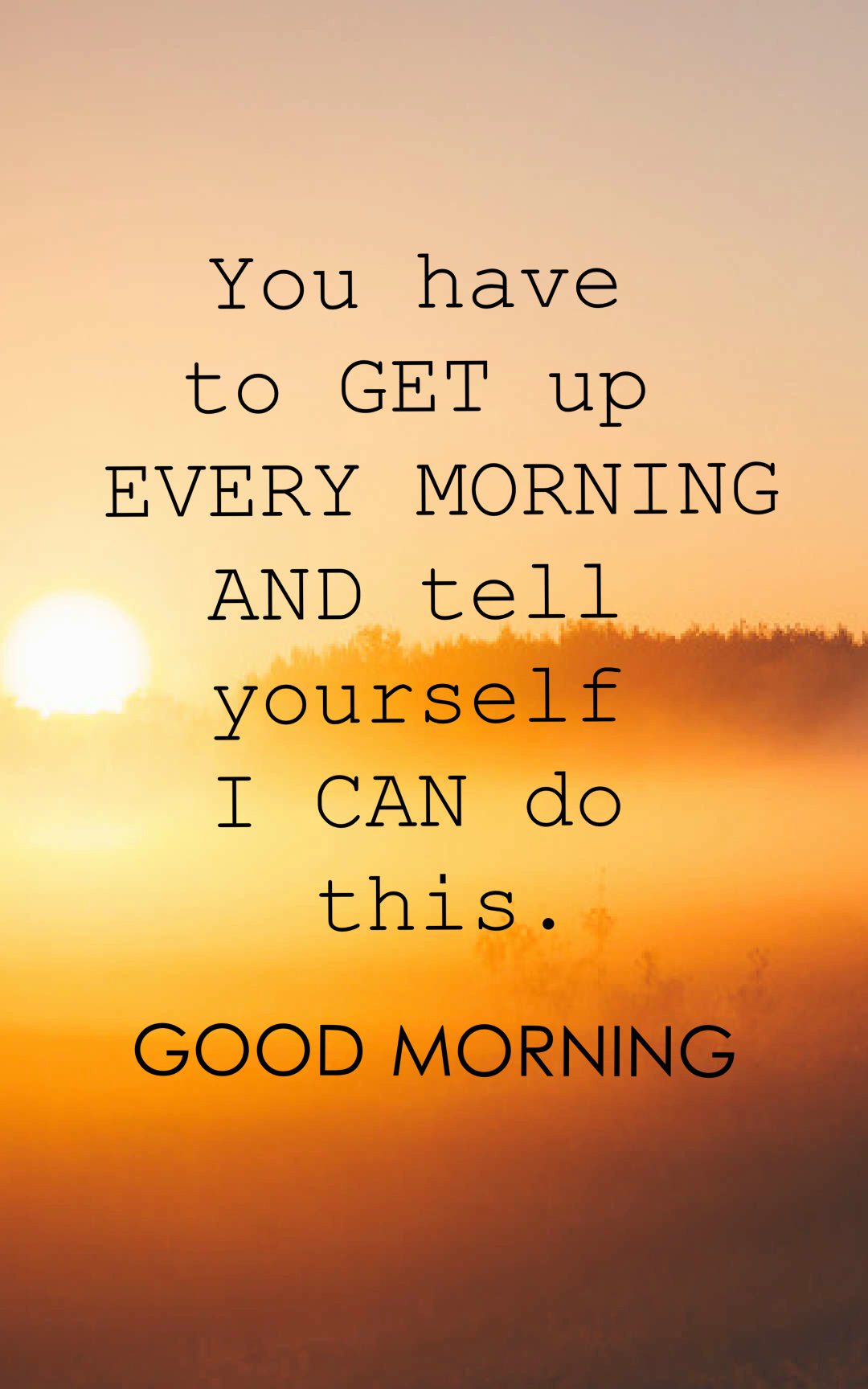 110 Inspirational Good Morning Quotes With Images