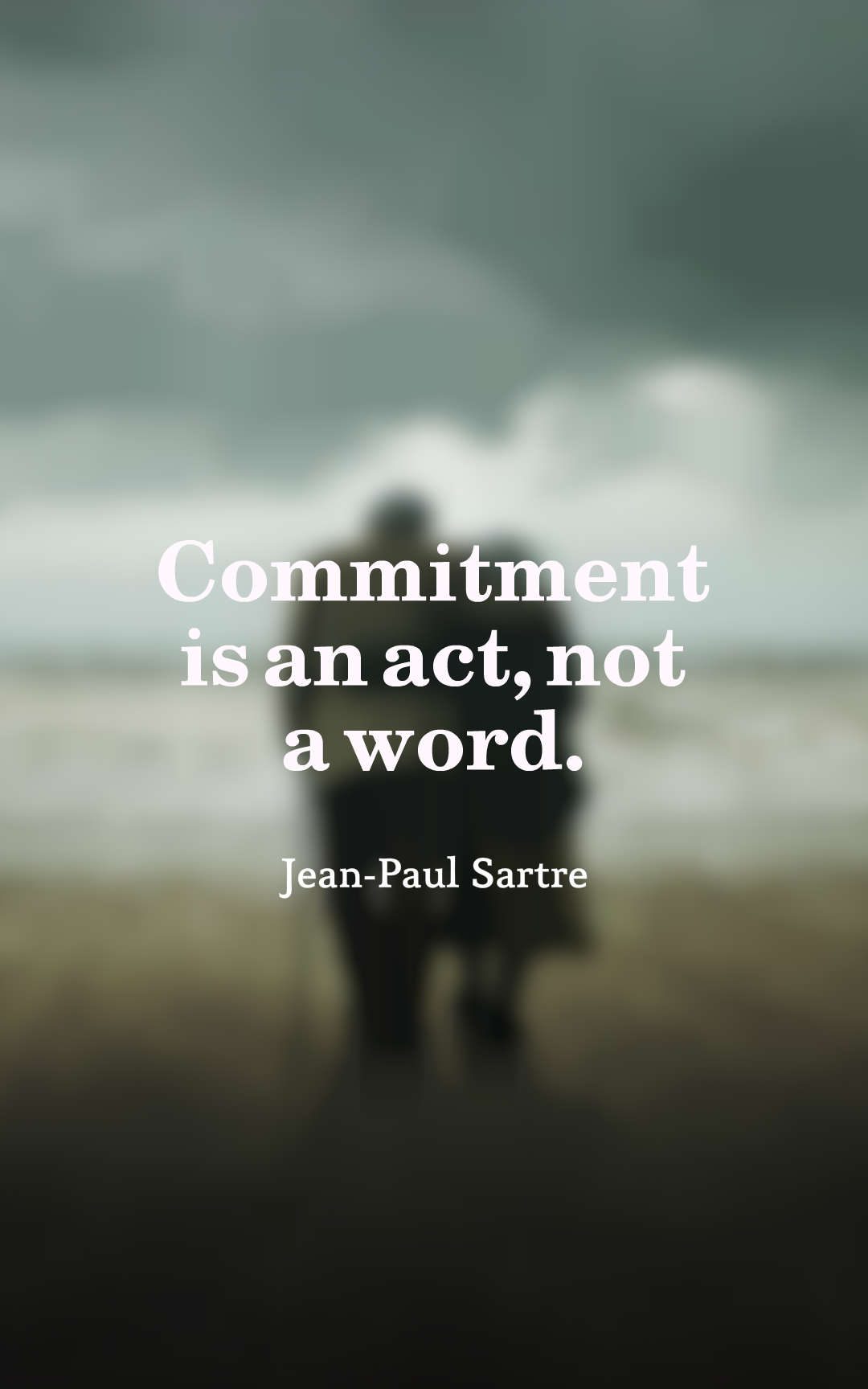 50 Inspirational Commitment Quotes