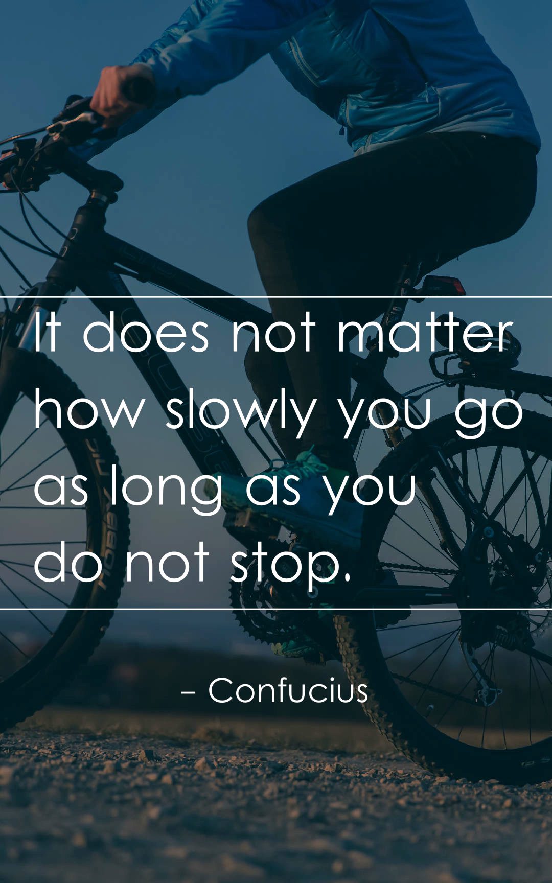 48 Inspirational Bicycle Quotes With Images