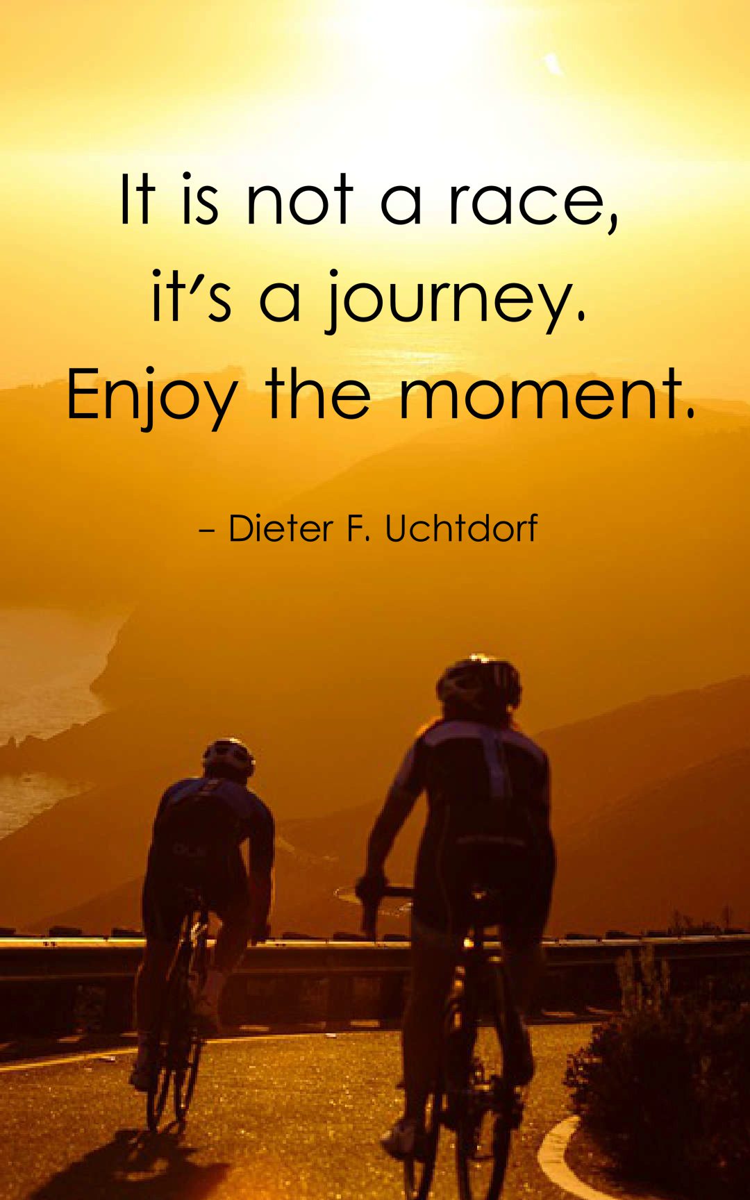 48 Inspirational Bicycle Quotes With Images