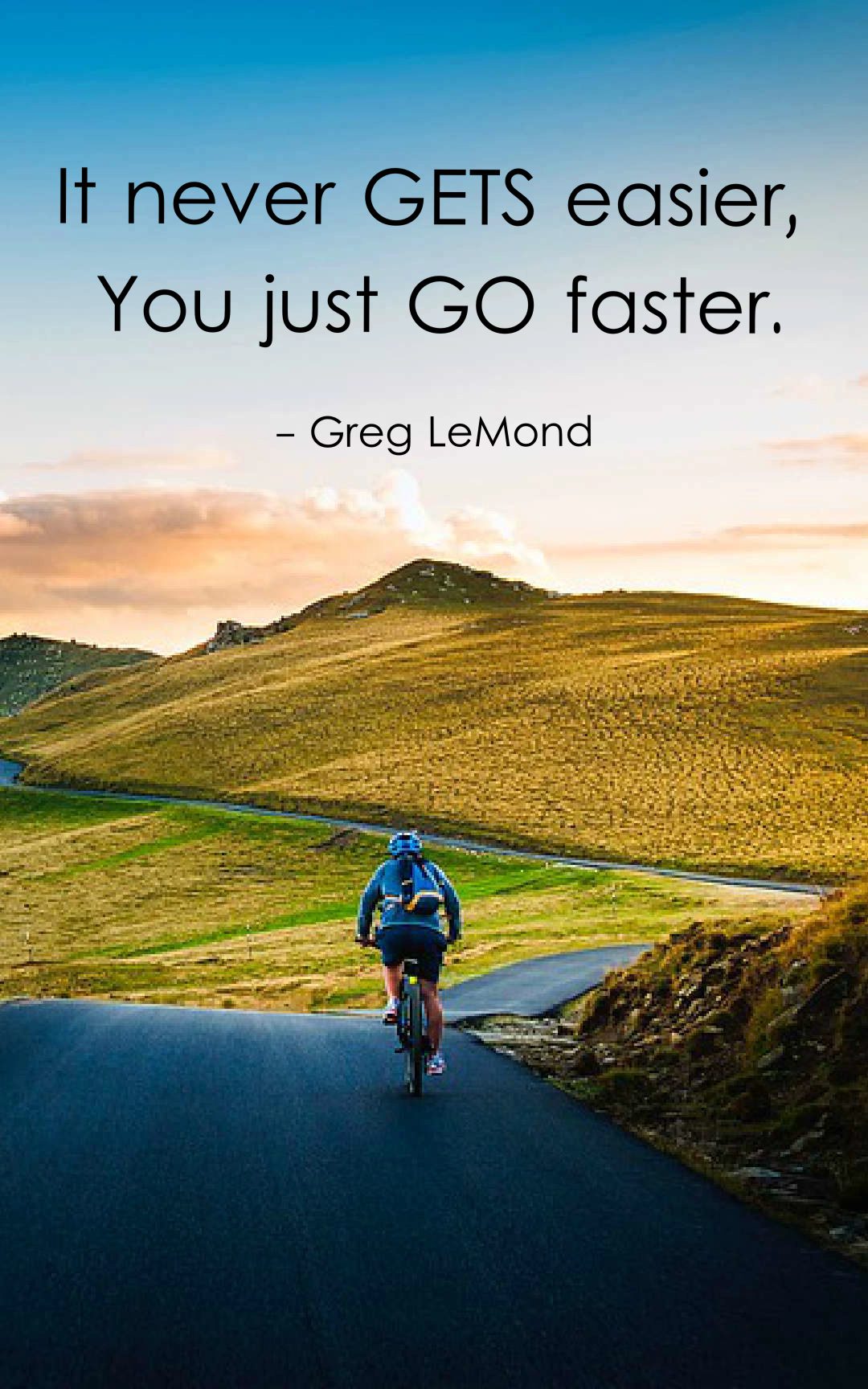 48 Inspirational Bicycle Quotes With Images