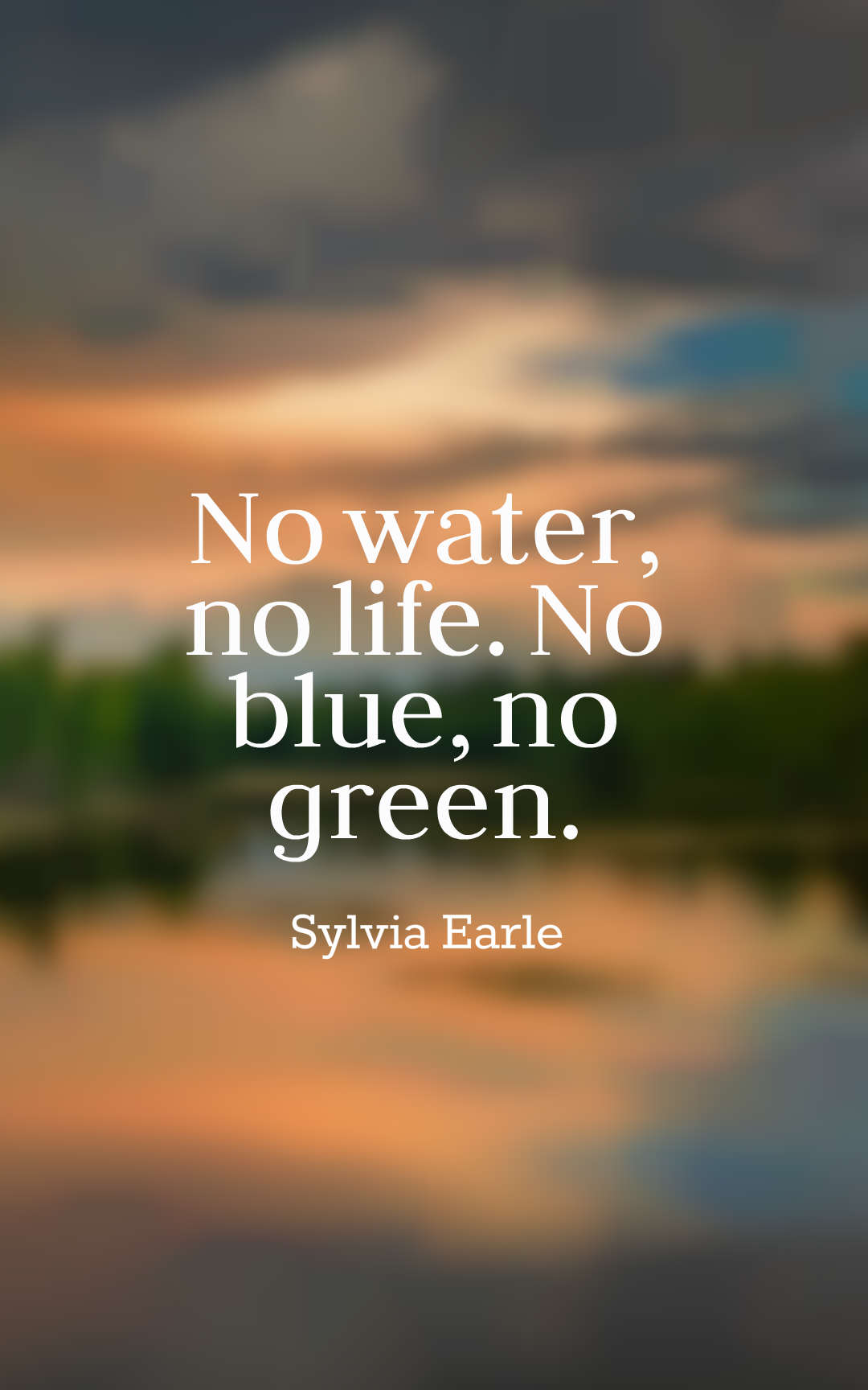 30 Inspirational Water Quotes And Sayings
