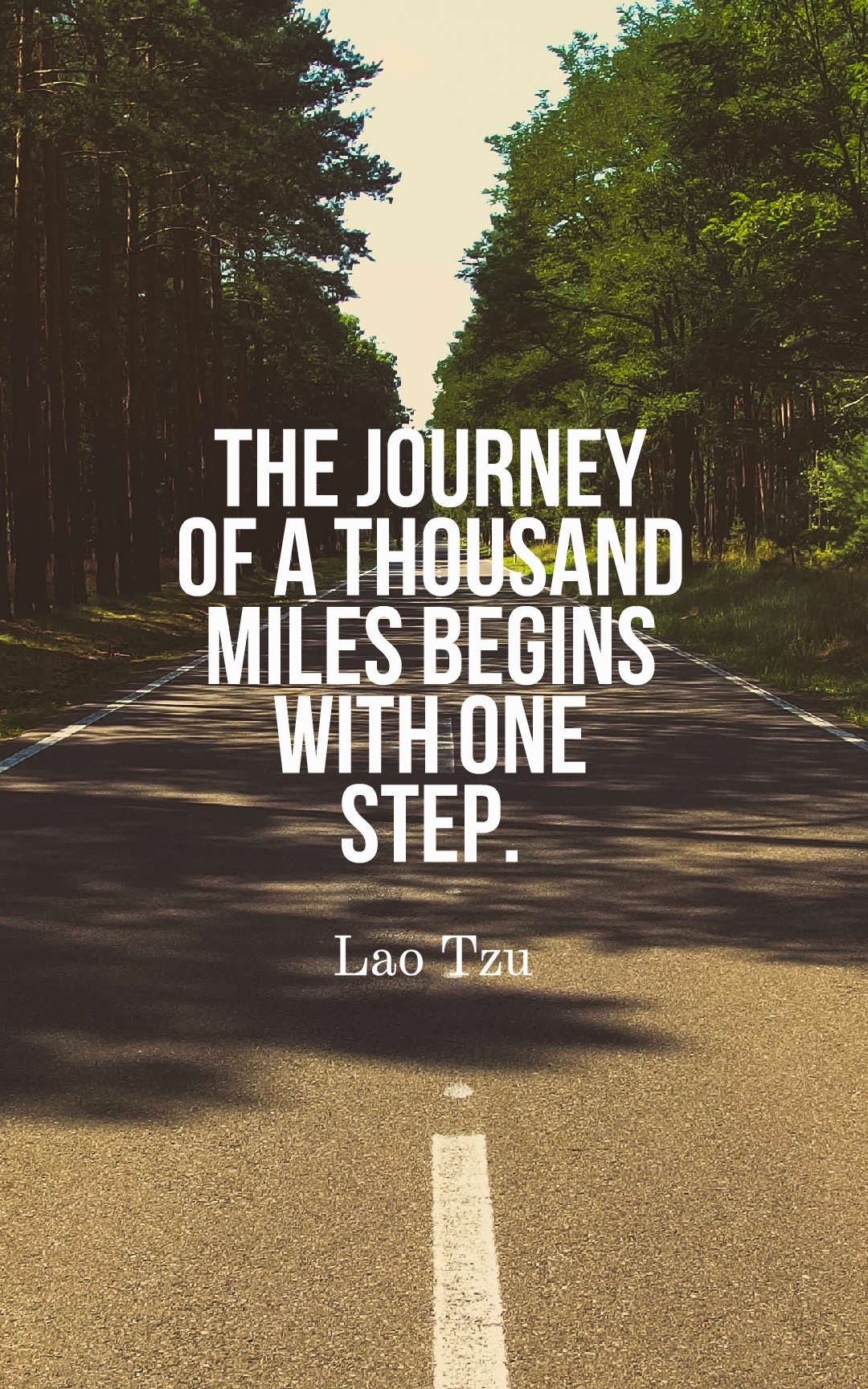 42 Inspirational Journey Quotes And Sayings