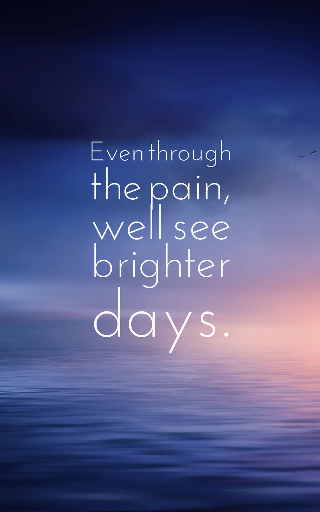 52 Pain Quotes And Sayings With Images