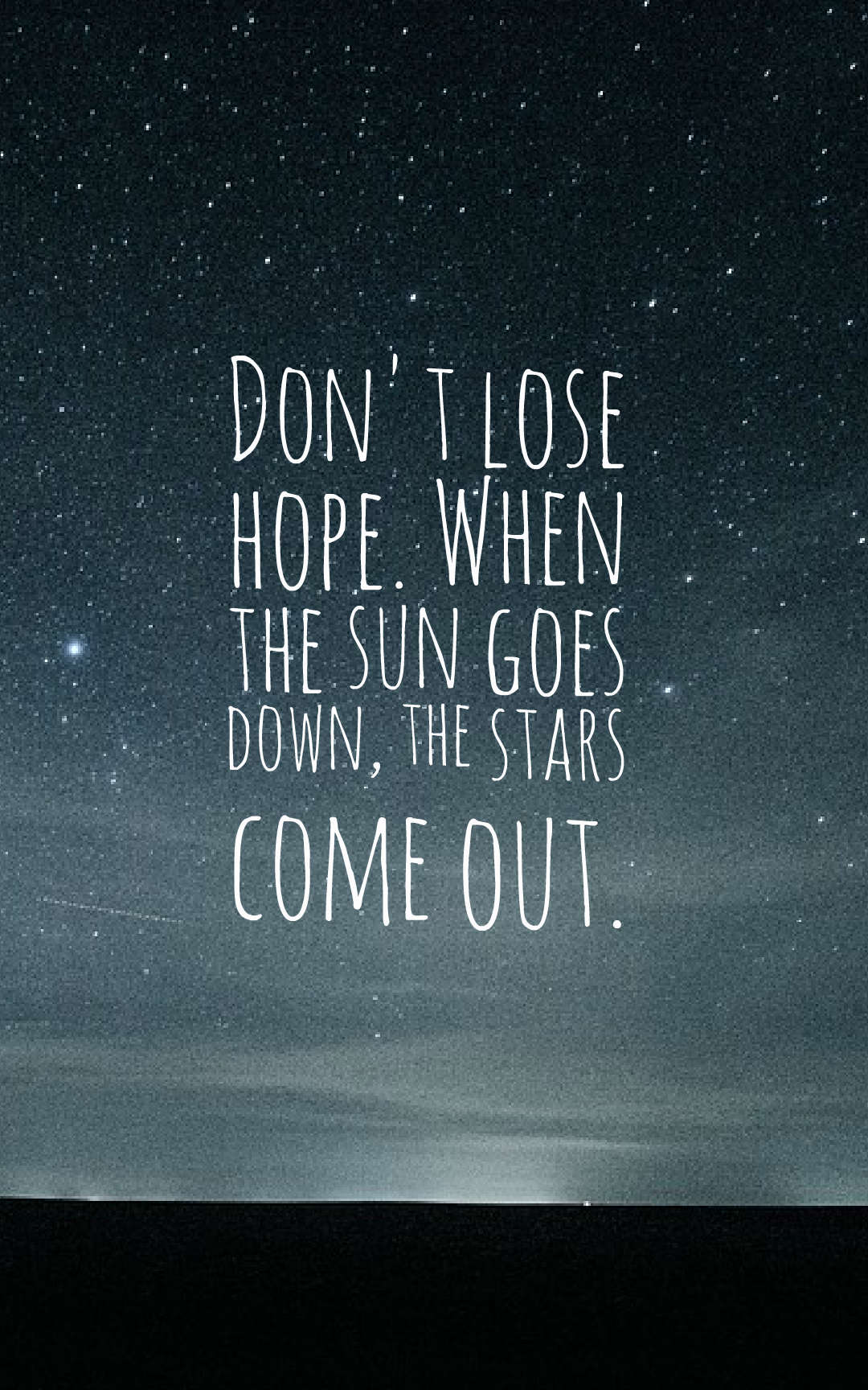 47 Inspirational Hope Quotes And Sayings