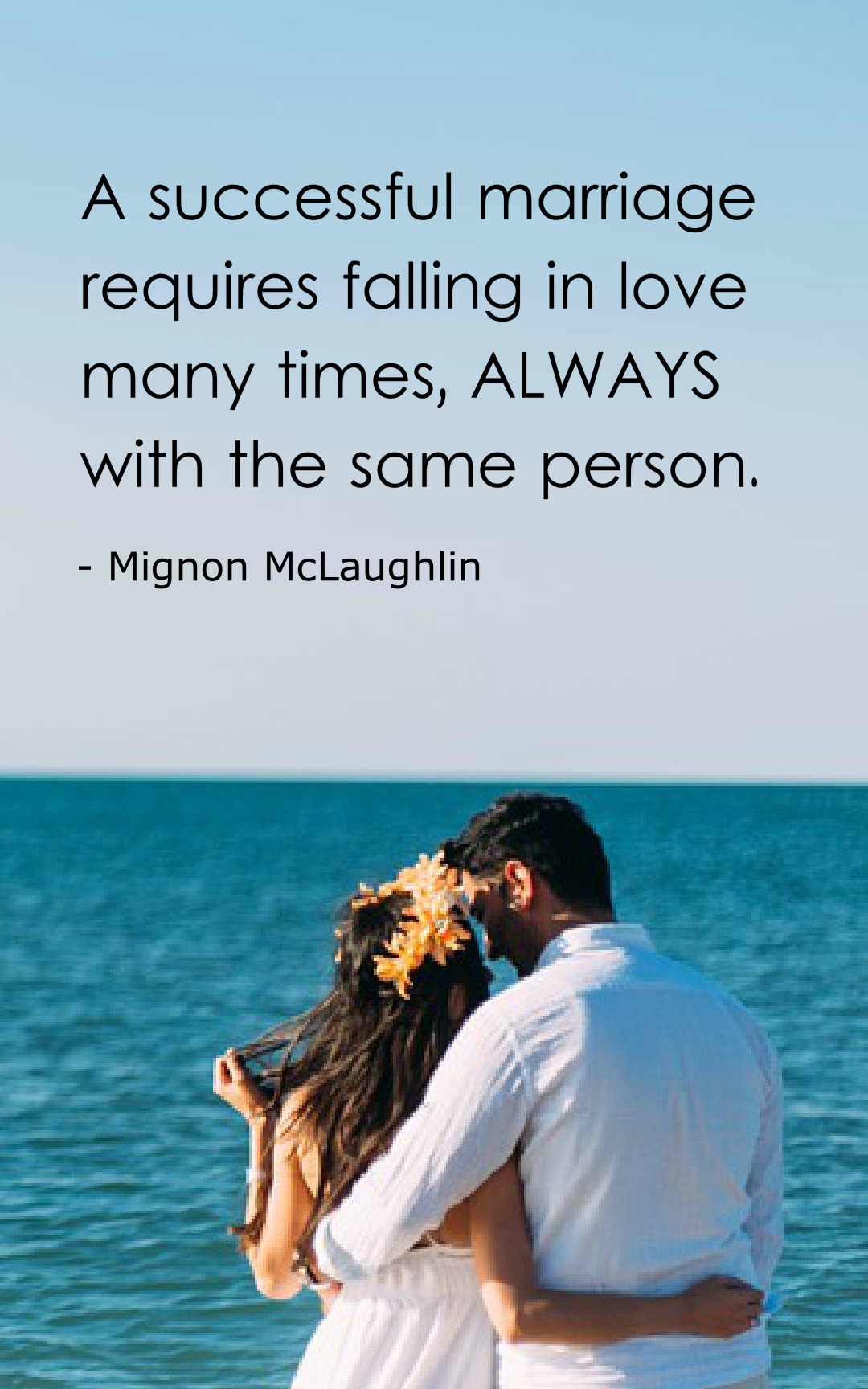 31++ Inspirational Positive Marriage Quotes - Richi Quote