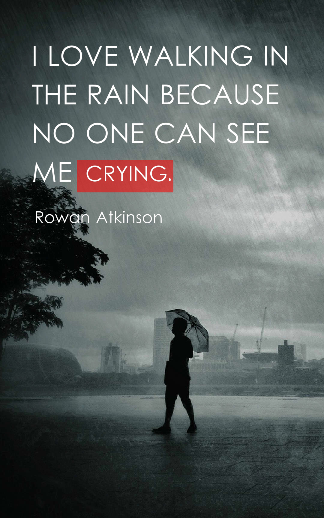 Top 45 Crying Quotes with Images