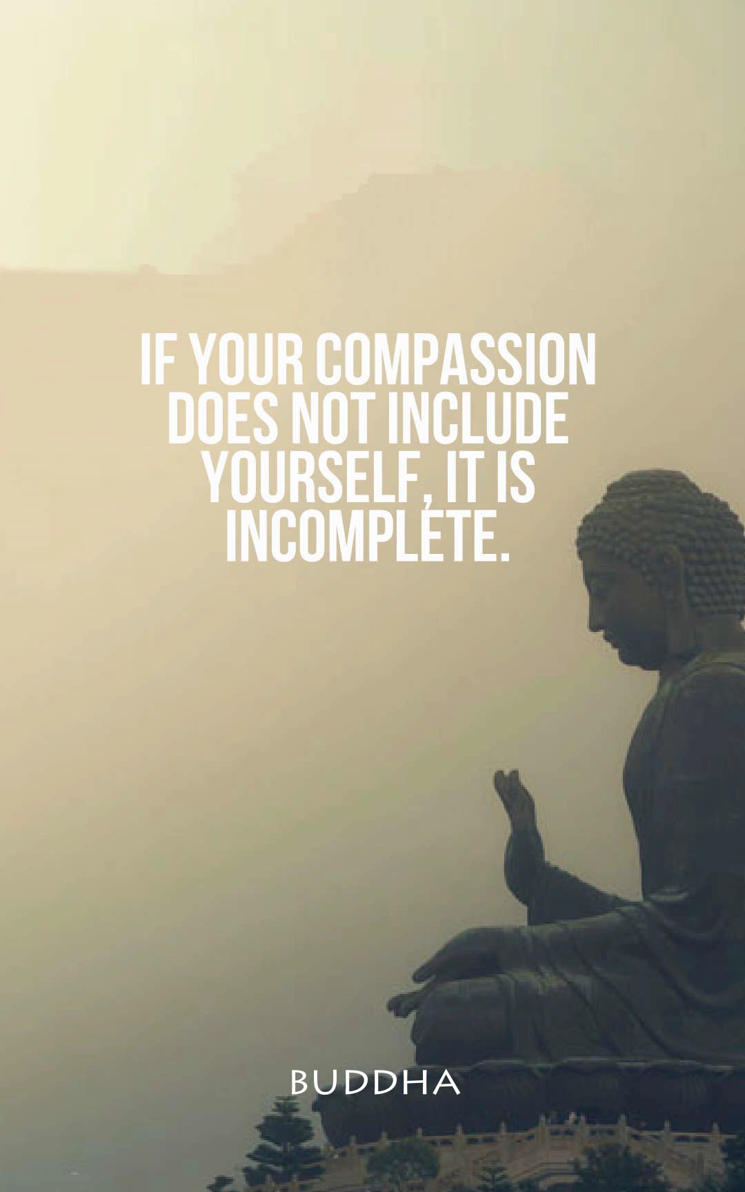 Top 40 Compassion Quotes and Sayings