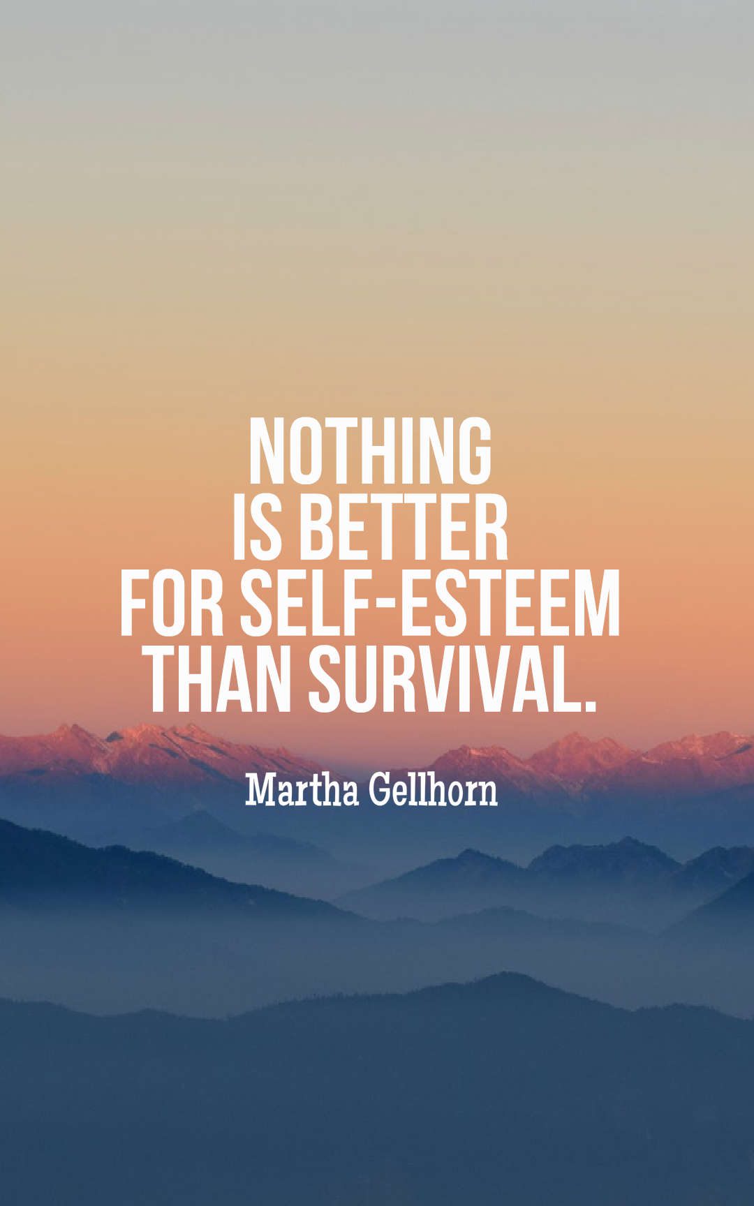 31 Inspirational Survival Quotes And Sayings