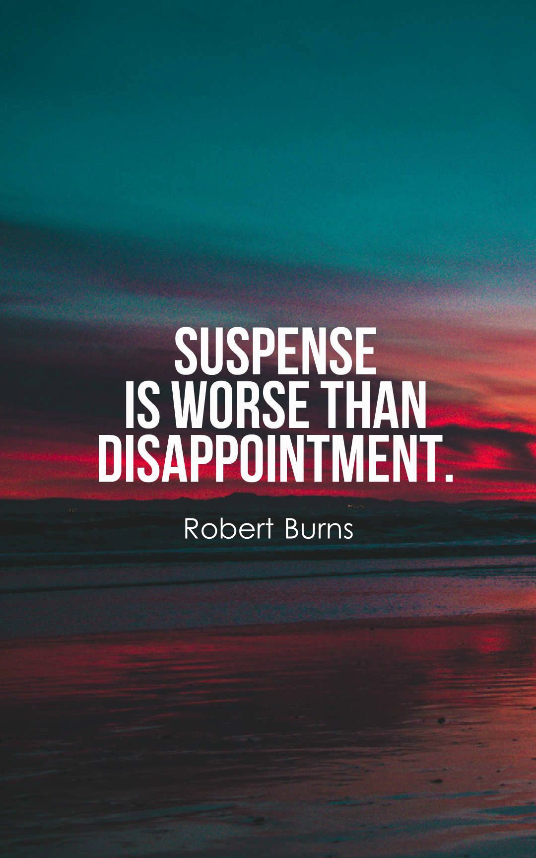 32 Inspirational Disappointment Quotes With Images