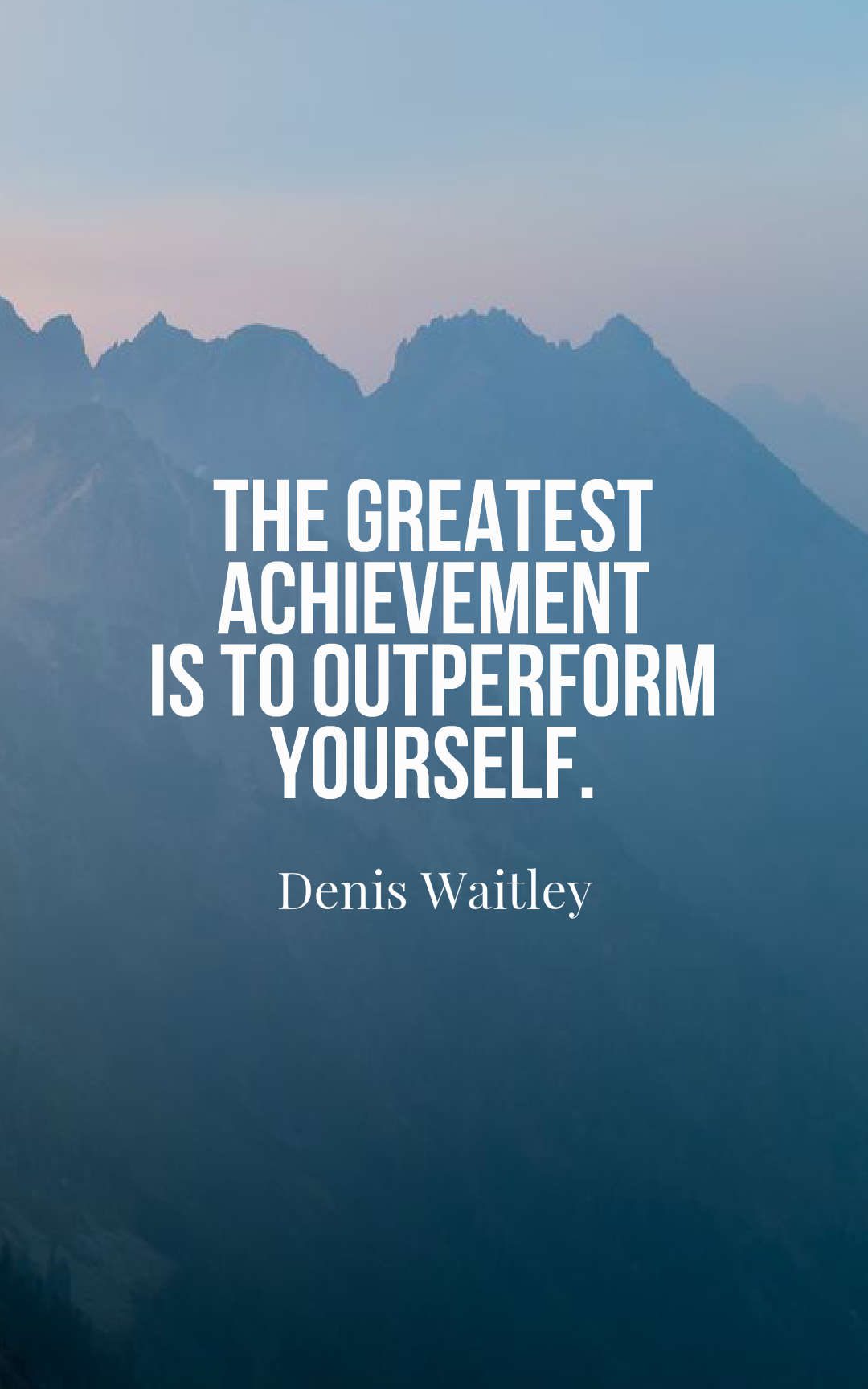 52 Inspirational Achievement Quotes And Sayings