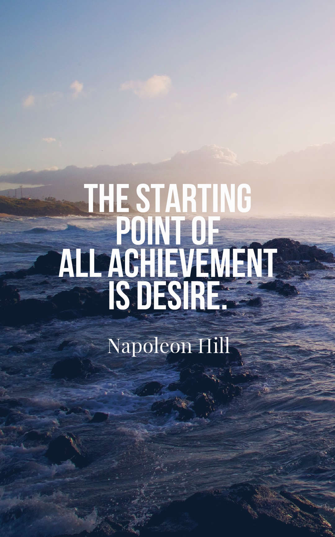 52 Inspirational Achievement Quotes And Sayings