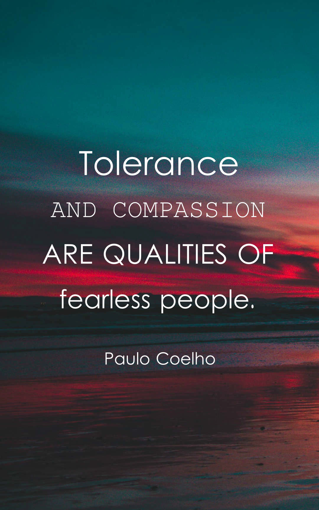 Top 40 Compassion Quotes and Sayings