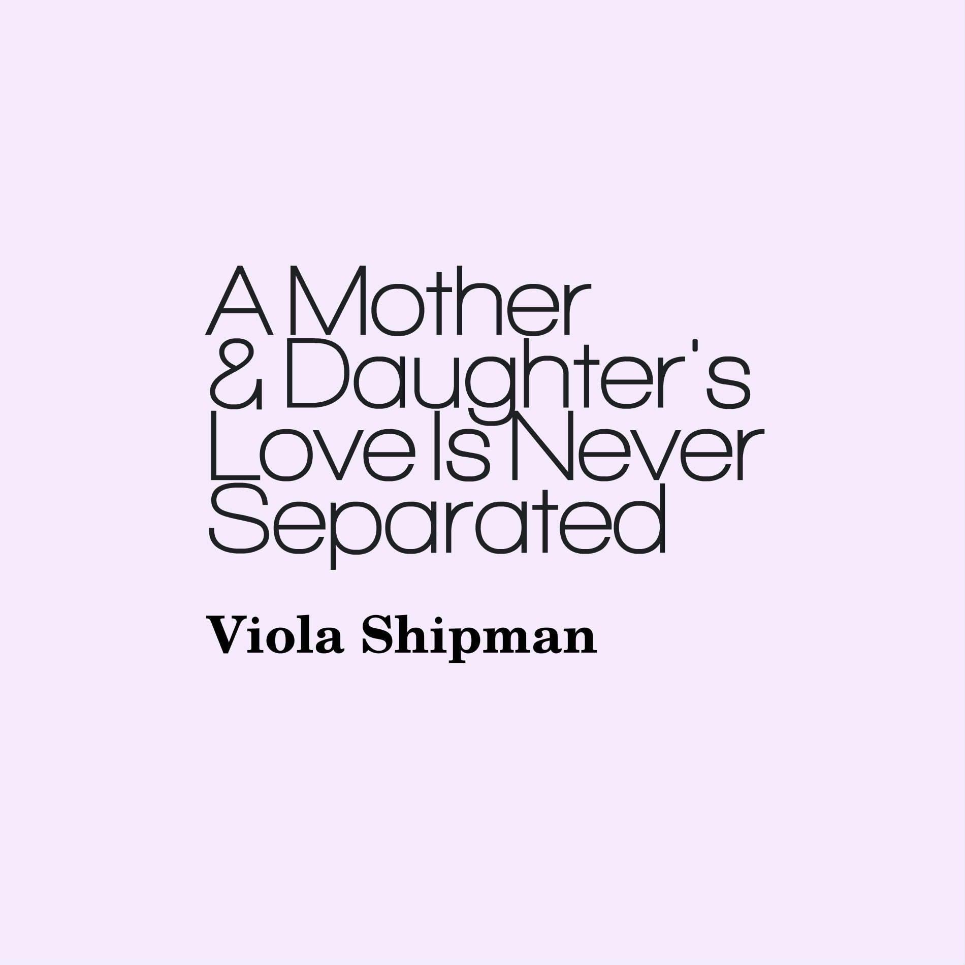 45 Inspirational Mother Daughter Quotes With Images