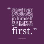 38 Inspirational Parents Quotes And Sayings