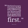 38 Inspirational Parents Quotes And Sayings