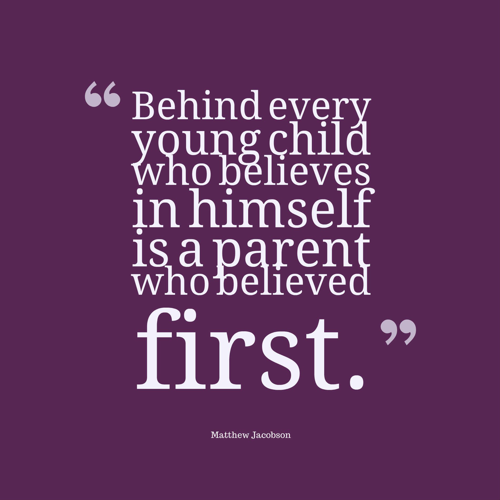 38 Inspirational Parents Quotes And Sayings