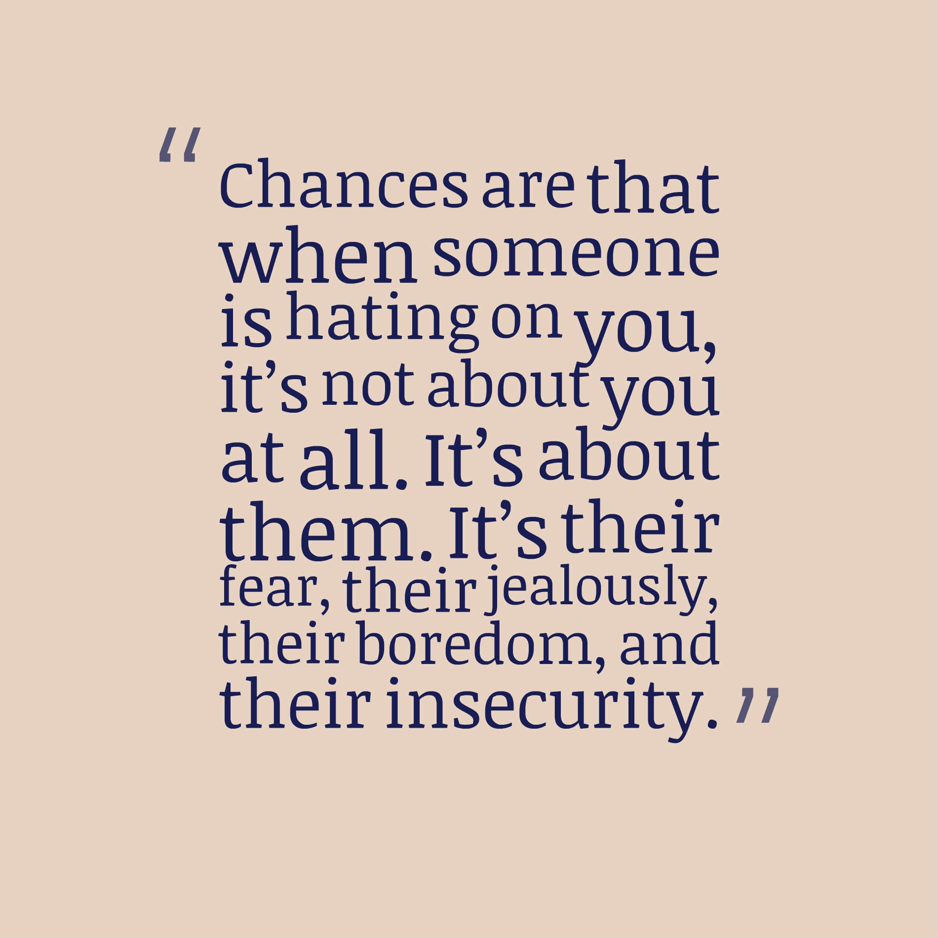 39 Best Jealousy Quotes With Images 5314