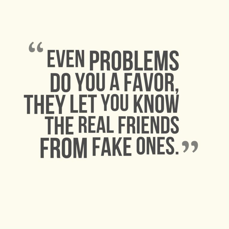 40 Fake People Quotes And Sayings With Images