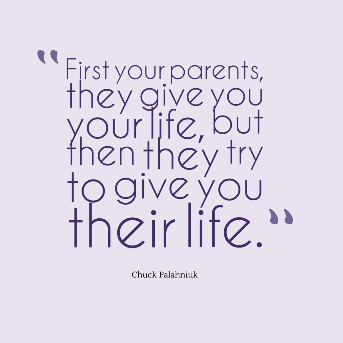 38 Inspirational Parents Quotes And Sayings