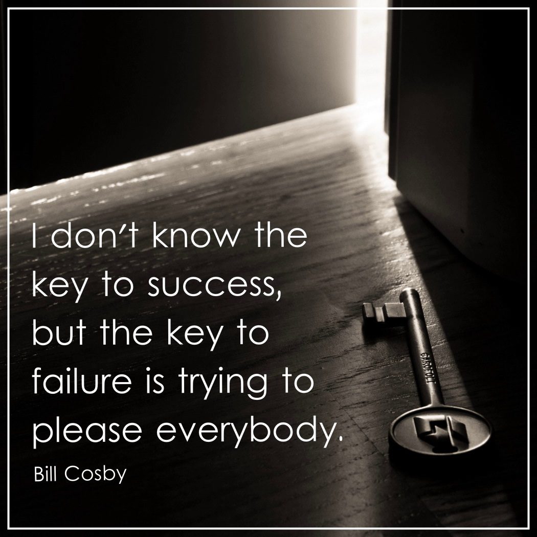 12 Famous Key To Success Quotes With Images