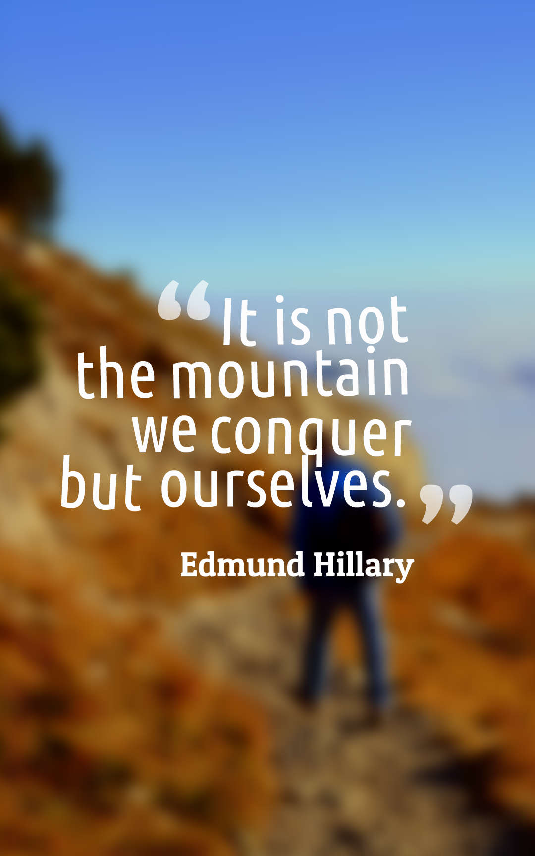 38 Best Mountain Quotes And Sayings With Images