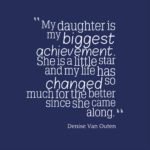 47 Beautiful Daughter Quotes And Sayings With Images