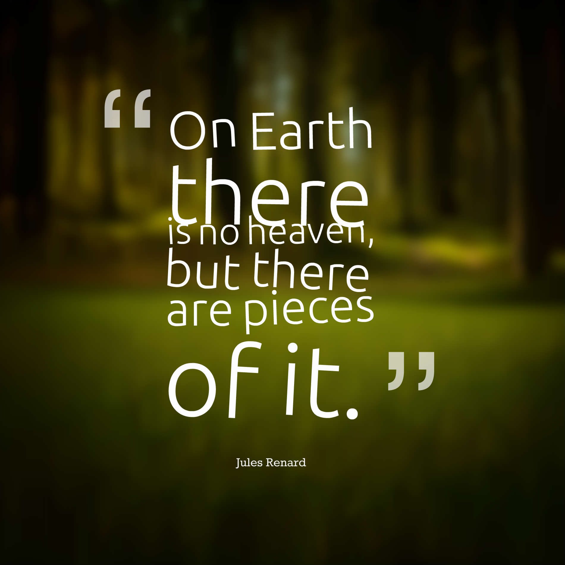 46 Inspirational Earth Day Quotes With Images