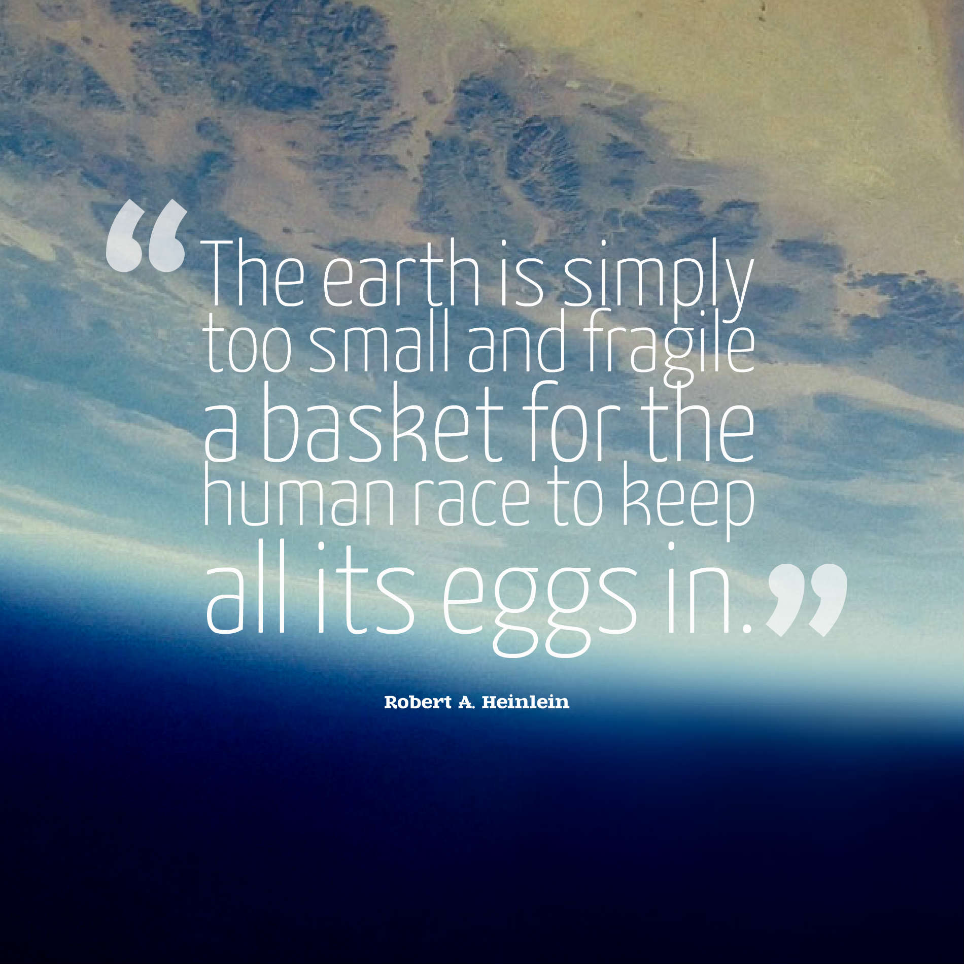 earth day travel quotes