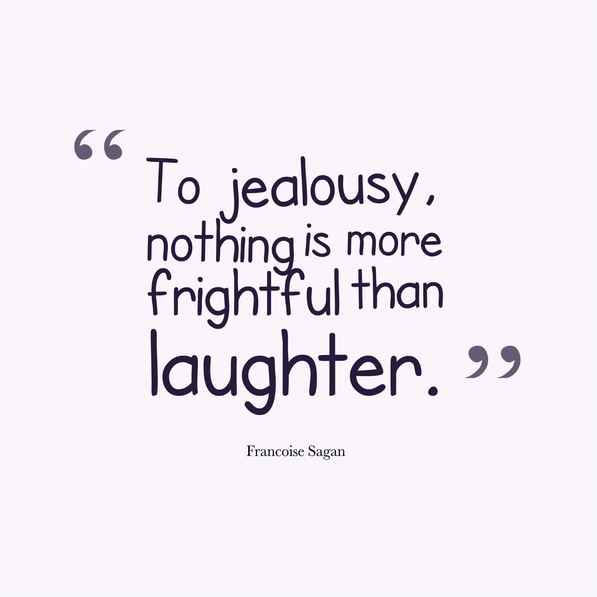 39 Best Jealousy Quotes With Images 0971