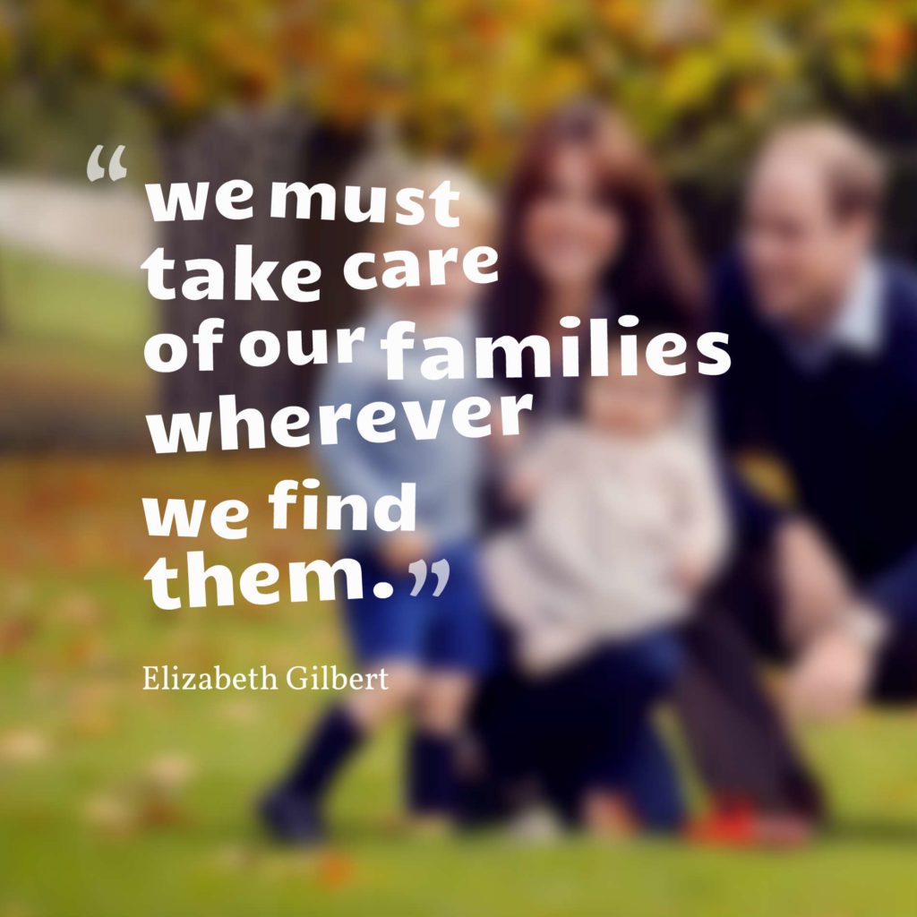 42 Inspirational Family Quotes And Sayings With Images