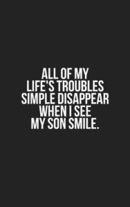 35 Beautiful Mother And Son Quotes With Images