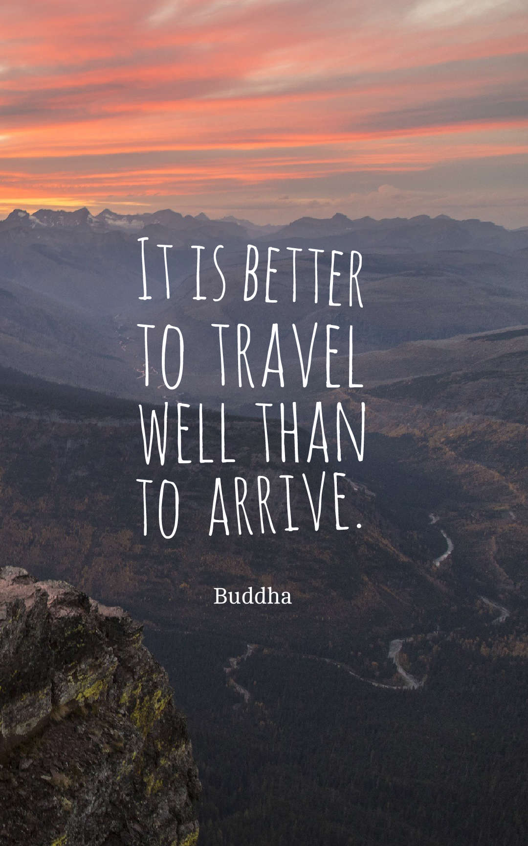 72 Inspirational Travel Quotes Short Travel Quotes With Images