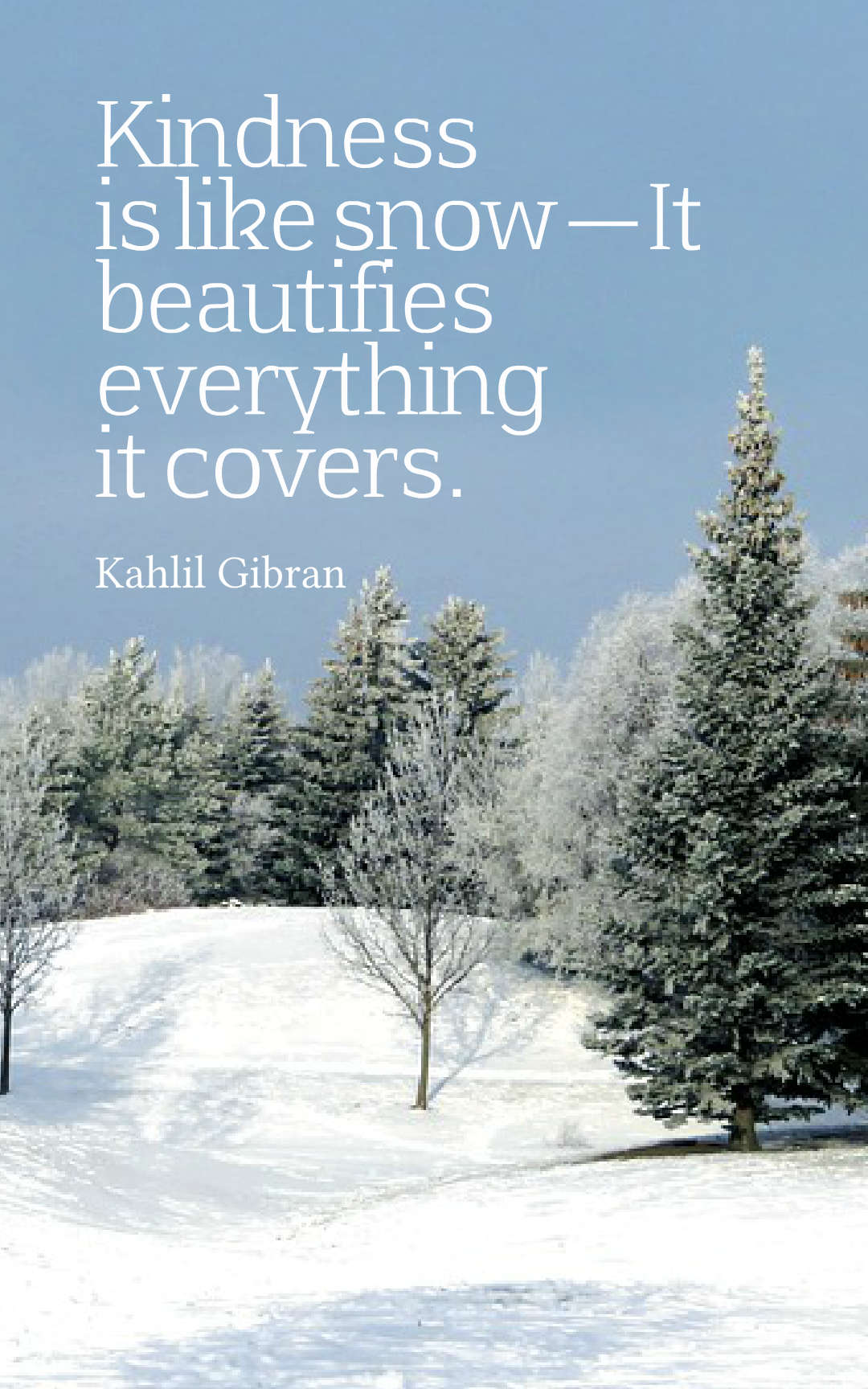 60 Beautiful Winter Quotes And Sayings With Images