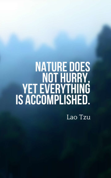 72 Beautiful Beauty of Nature Quotes And Sayings