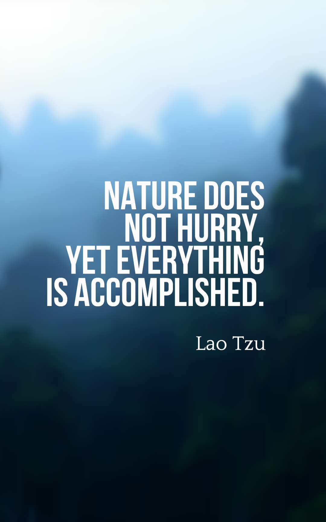 72 Beautiful Beauty Of Nature Quotes And Sayings