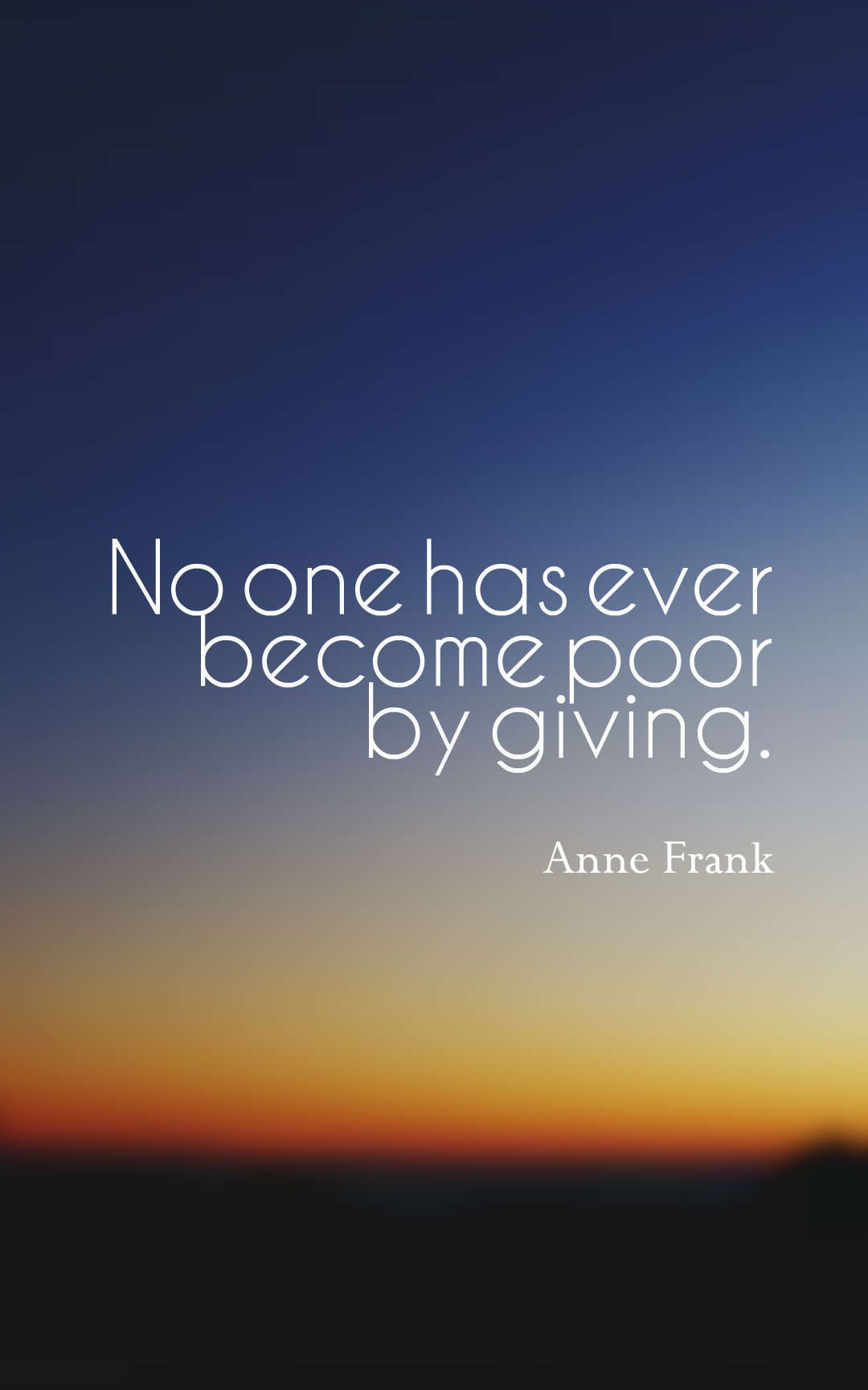 quotes-about-helping-others-in-need-by-anne-frank-helping-others