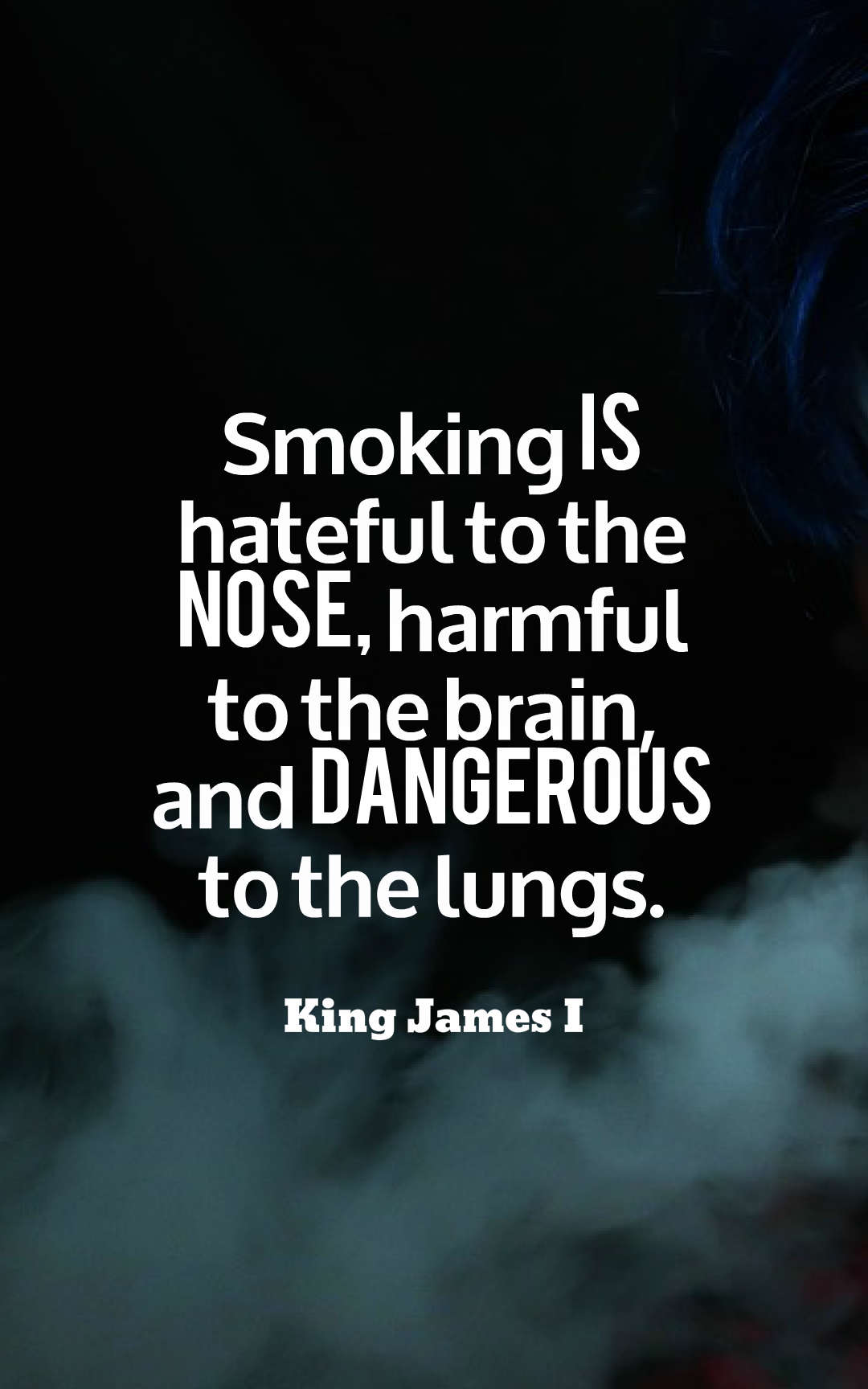 Best Smoking Quotes: 40 Inspiring Quotes About Smoking