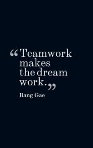 49 Famous Teamwork Quotes And Sayings