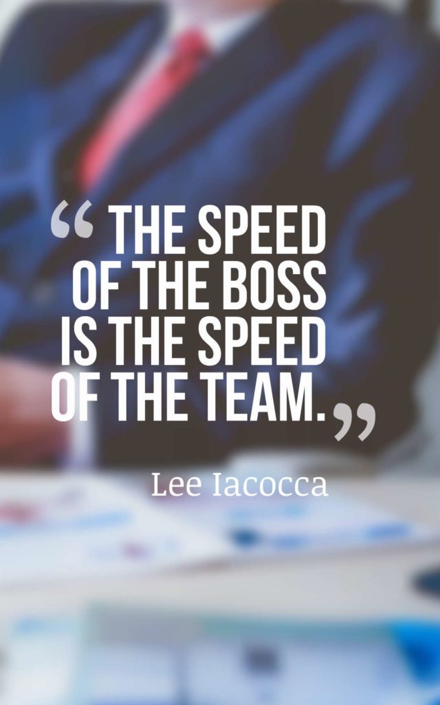 49 Famous Teamwork Quotes And Sayings