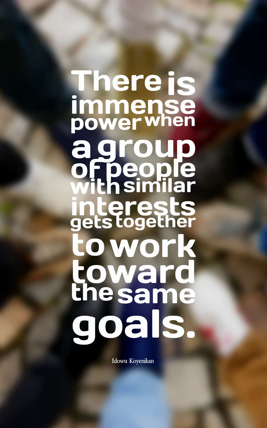 49 Famous Teamwork Quotes And Sayings