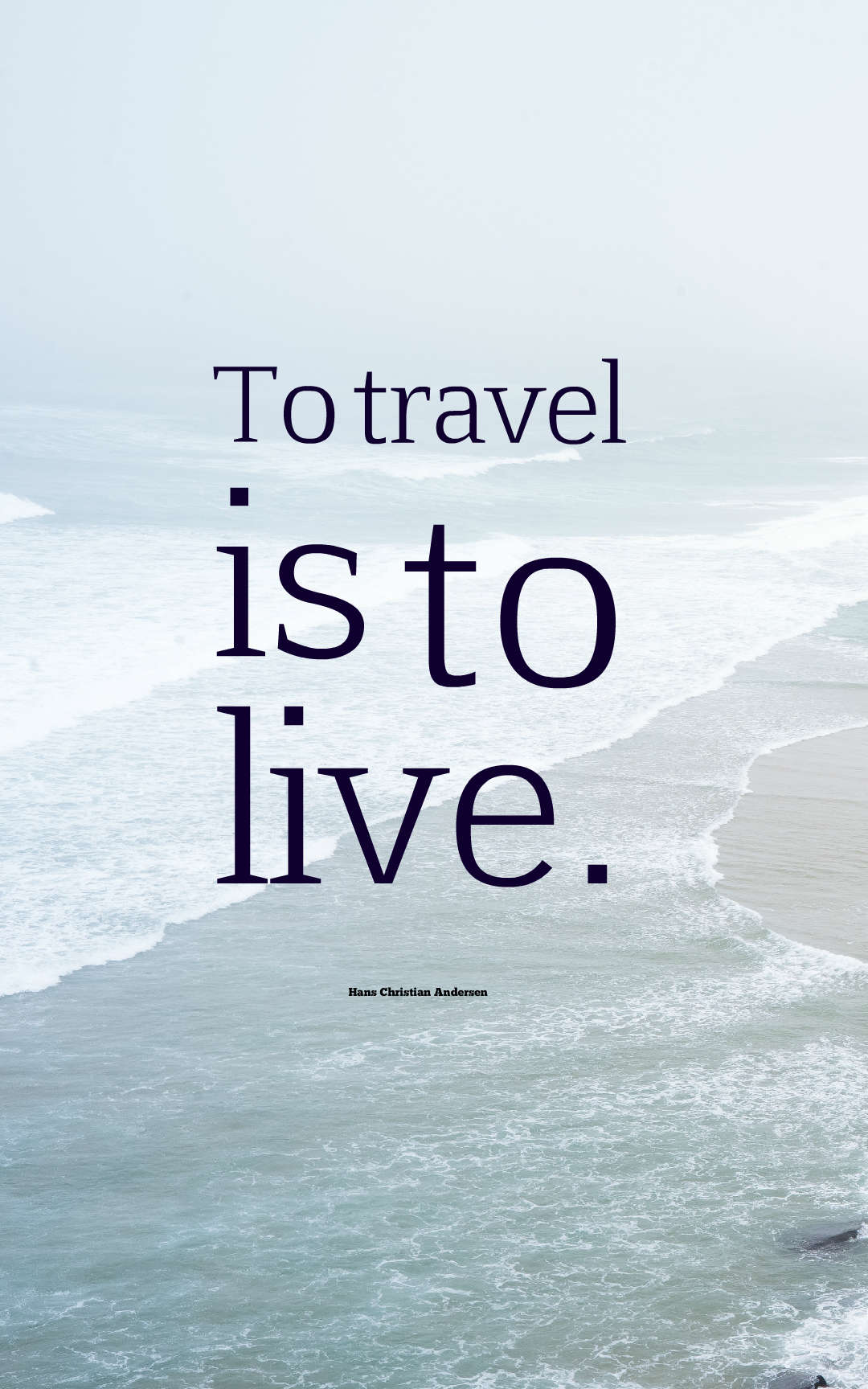 live life travel quotes