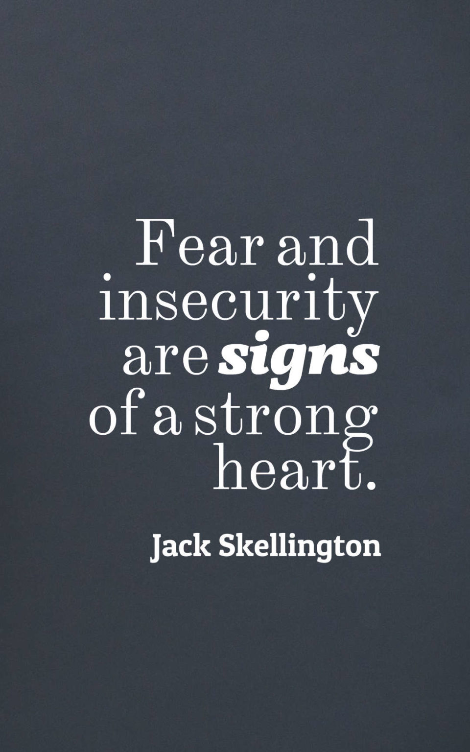 50 Inspiring Insecurity Quotes And Sayings