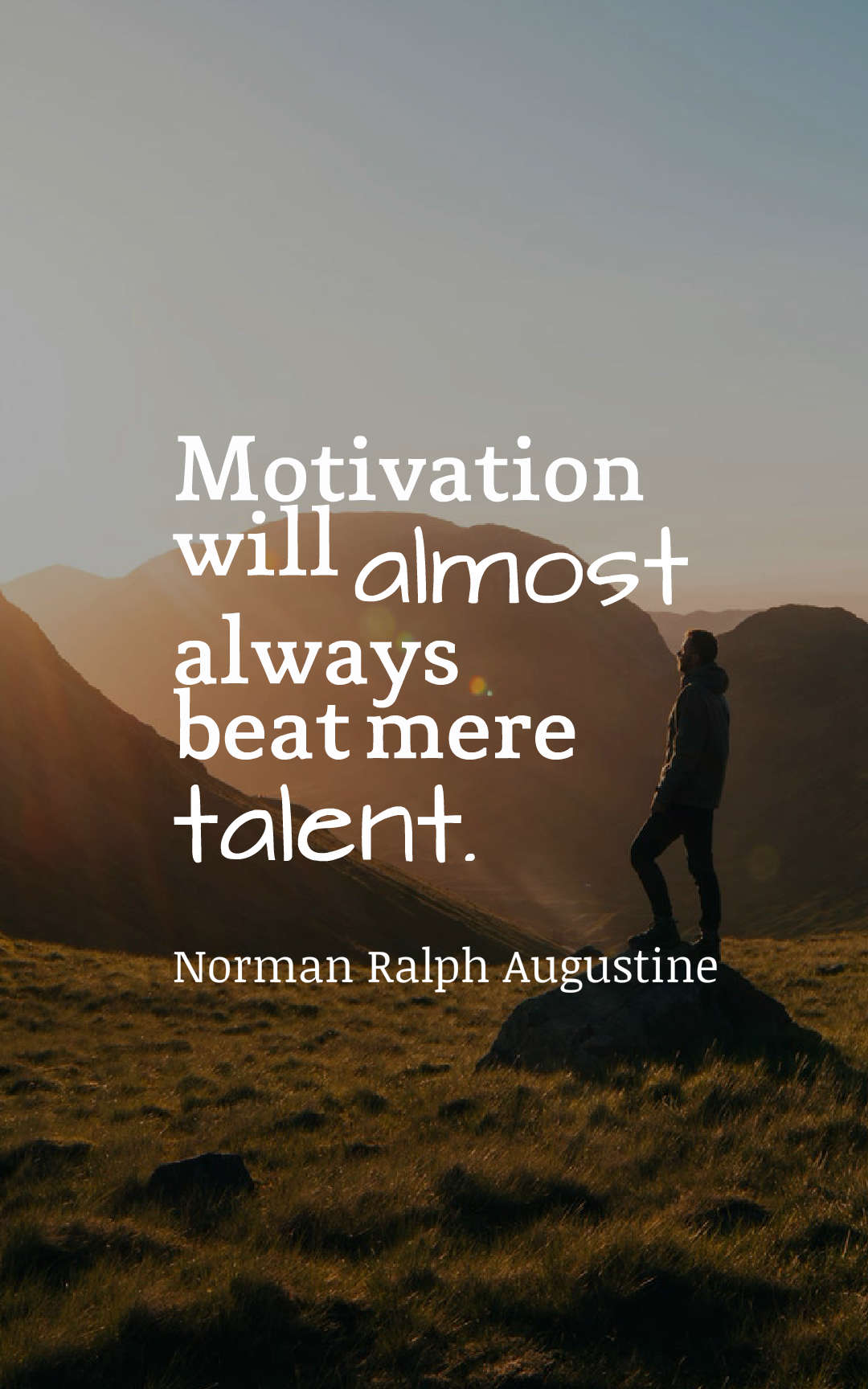 46 Inspirational Talent Quotes And Sayings
